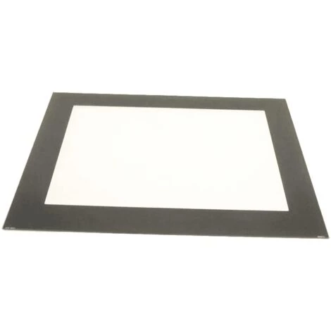 VITRE INTÉRIEURE POUR FOUR SIEMENS - 20000669 1 VITRE INTÉRIEURE POUR FOUR SIEMENS - 20000669