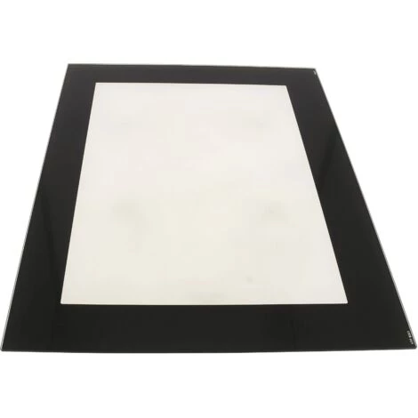 VITRE INTÉRIEURE POUR FOUR SIEMENS - 20000669 2 VITRE INTÉRIEURE POUR FOUR SIEMENS - 20000669 – Image 2