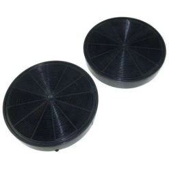 SIEMENS Filtres Charbon Actif 00748733 Pour HOTTE