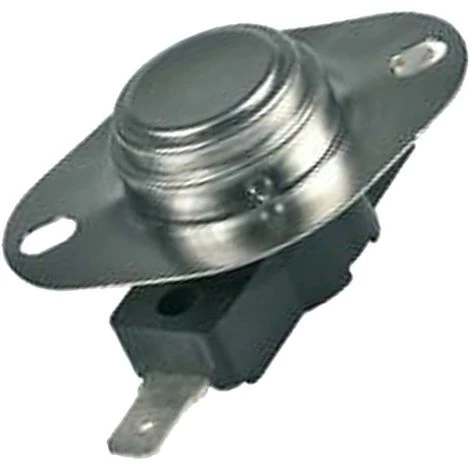 Thermostat-fixe (00183832) Sèche-linge 321815 BOSCH, SIEMENS 1 Thermostat-fixe (00183832) Sèche-linge 321815 BOSCH, SIEMENS