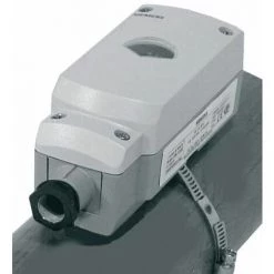 SIEMENS Thermostat De Sécurité Pour Plancher Chauffant Basse Température RAK-TB.1400S