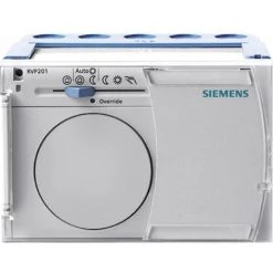 SIEMENS Régulateur De Température De Chauffage RVP2010