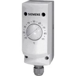 SIEMENS Thermostat De Réglage Extérieur RAK-TR1000B-H