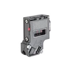 Siemens 6ES7972-0BA42-0XA0 Connecteur De Bus Profibus - Noir