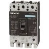 Siemens 3VL2706-3DC33-0AA0 Disjoncteur 415V 3P 63A - Noir