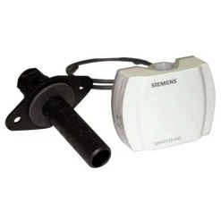 Sonde Température Gaine LG-Ni1000 400mm -50...80°C - SIEMENS : QAM2120.040