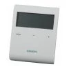 Thermostat LCD Non Programmable 230Vac - SIEMENS : RDD100