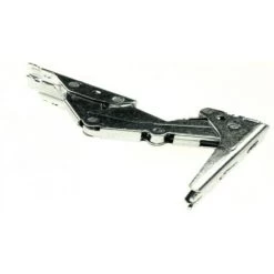 CHARNIÈRE DE PORTE BAS POUR REFRIGERATEUR SIEMENS - 00750252