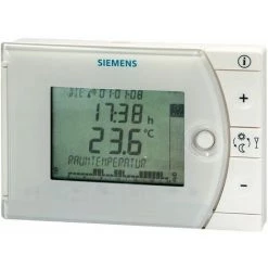 SIEMENS Régulateur Hebdomadaire REV - REV24-XA