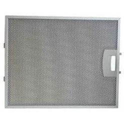 Filtre Métallique 310 X 250mm (230245-3851) (353110) Hotte BOSCH, SIEMENS, NEFF, CONSTRUCTA, VIVA