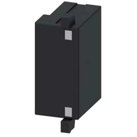 Limiteur De Surtension Siemens 3RT2926-1BD00 1 Pc(s) 1 Limiteur De Surtension Siemens 3RT2926-1BD00 1 Pc(s)