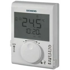 Thermostat D'ambiance Journalier - SIEMENS : RDJ100
