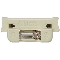 Siemens Lampe Néon Delta Blanc 5TG7321