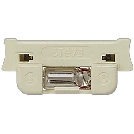 Siemens Lampe Néon Delta Blanc 5TG7321 1 Siemens Lampe Néon Delta Blanc 5TG7321