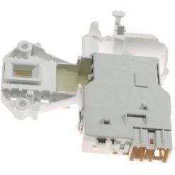 VERROUILLAGE ELECTRIQUE DE PORTE POUR LAVE LINGE SIEMENS - 00627557