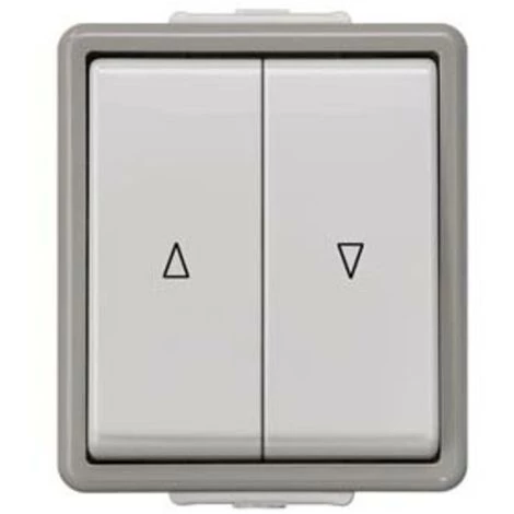 Siemens Interrupteur Pour Stores Delta 5TD4708 1 Siemens Interrupteur Pour Stores Delta 5TD4708