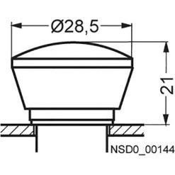 Coup De Poing Darrêt Durgence Siemens 3SB2000-1AC01 1 Pc(s) -SIEMENS Soldes 2022 27616866 3
