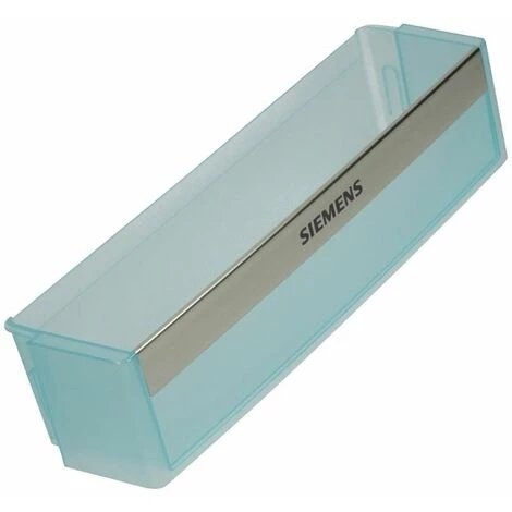 Balconnet Bouteilles (00433882) Réfrigérateur, Congélateur 295289 SIEMENS 1 Balconnet Bouteilles (00433882) Réfrigérateur, Congélateur 295289 SIEMENS