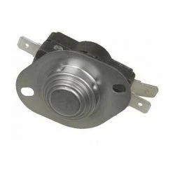 THERMOSTAT KLIXON REARMABLE 175 POUR SECHE LINGE SIEMENS - 00028825