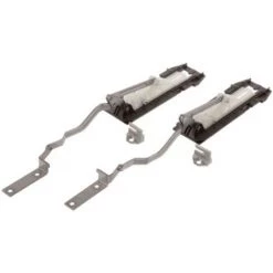 CHARNIÈRE PORTE INTÉGRÉE POUR LAVE VAISSELLE SIEMENS - 12025843