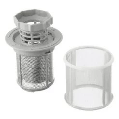 MICROFILTRE COMPLET LAVE VAISSELLE POUR LAVE VAISSELLE SIEMENS - 427903