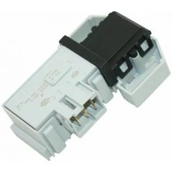 Verrou De Porte (00618981) Lave-linge 296322 SIEMENS, BOSCH, CONSTRUCTA