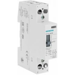 Contacteur Jour / Nuit 20 A - SIEMENS - SIEMENS