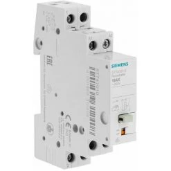 Télérupteur Mod. 16A 1NO - SIEMENS - SIEMENS