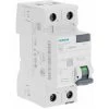 Interrupteur Différentiel 30 MA 63 A Type AC - SIEMENS - SIEMENS
