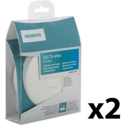 Lot De 2 Détecteurs De Fumée 5TC1292-6 NF Autonomie 5 Ans / Garantie 3 Ans - SIEMENS - SIEMENS 5 Lot De 2 Détecteurs De Fumée 5TC1292-6 NF Autonomie 5 Ans / Garantie 3 Ans - SIEMENS - SIEMENS -SIEMENS Soldes 2022 28746757 3