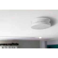 Détecteur De Fumée 5TC1292-6 NF Autonomie 5 Ans / Garantie 3 Ans - SIEMENS - SIEMENS -SIEMENS Soldes 2022 28746761 4