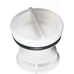 SIEMENS Couvercle Pompe Bonde À Laver Balay 068417