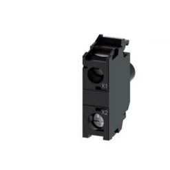 Siemens Led Module Yellow Lampholder Included 24v 3su14011bb301aa0