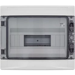 8GB13712 SIMBOX UNIVERSEL WP IP65 1 RANGEE 12TE SIEMENS - SIEMENS - SIEMENS -SIEMENS Soldes 2022 29500608 3