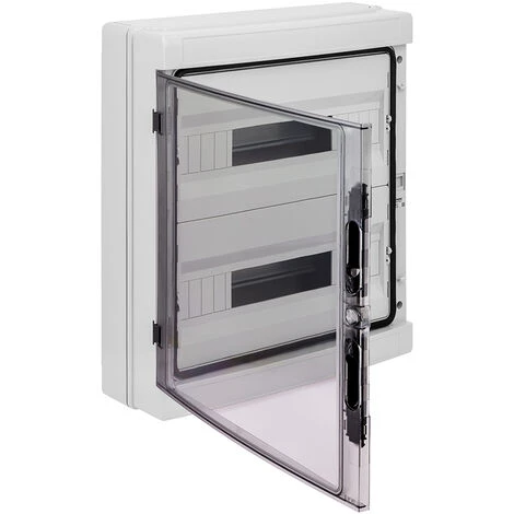 8GB13723 SIMBOX UNIVERSEL WP IP65 2 RANGEES 36TE SIEMENS - SIEMENS - SIEMENS 3 8GB13723 SIMBOX UNIVERSEL WP IP65 2 RANGEES 36TE SIEMENS - SIEMENS - SIEMENS – Image 3