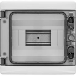 8GB13711 SIMBOX UNIVERSEL WP IP65 1 RANGEE 8TE SIEMENS - SIEMENS - SIEMENS -SIEMENS Soldes 2022 29500662 3