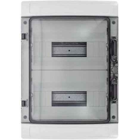 8GB13722 SIMBOX UNIVERSEL WP IP65 2 RANGEES 24TE SIEMENS - SIEMENS - SIEMENS 1 8GB13722 SIMBOX UNIVERSEL WP IP65 2 RANGEES 24TE SIEMENS - SIEMENS - SIEMENS