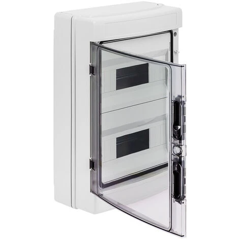 8GB13722 SIMBOX UNIVERSEL WP IP65 2 RANGEES 24TE SIEMENS - SIEMENS - SIEMENS 3 8GB13722 SIMBOX UNIVERSEL WP IP65 2 RANGEES 24TE SIEMENS - SIEMENS - SIEMENS – Image 3