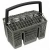 Panier A Couverts (143705-9866) (11018806) Lave-vaisselle 143705_4242001240009 BOSCH, SIEMENS, NEFF, GAGGENAU, BALAY, PITSOS, TH