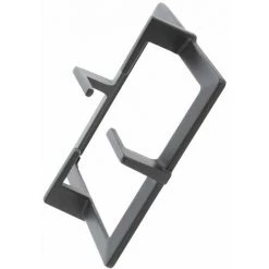 Support Casserole Plaque De Cuisson (308513-42373) (00747816) Four, Cuisinière 308513_3059473089019 BOSCH, NEFF, SIEMENS