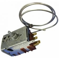 Thermostat (292455-17890) (00170219) Réfrigérateur, Congélateur 292455_3662894574639 BOSCH, NEFF, SIEMENS, GAGGENAU, CONSTRUCTA