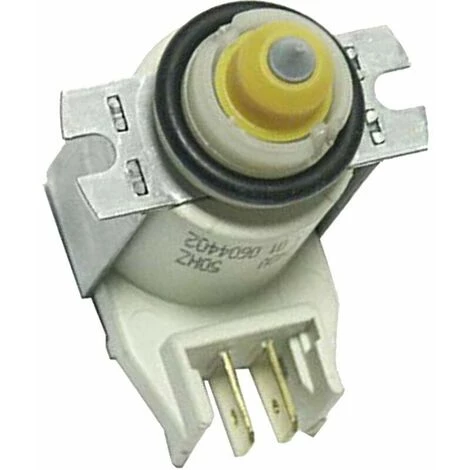 SIEMENS Vanne De Regeneration (320310-12805) (00166875) Lave-vaisselle 320310_3662894814322 BALAY, CONSTRUCTA, BOSCH, NEFF, GAGGENAU, JU 1 SIEMENS Vanne De Regeneration (320310-12805) (00166875) Lave-vaisselle 320310_3662894814322 BALAY, CONSTRUCTA, BOSCH, NEFF, GAGGENAU, JU