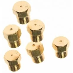 Kit Injecteur Gaz Butane (294525-23295) (00622829) Plaque De Cuisson 294525_3662894758589 BOSCH, SIEMENS, NEFF, CONSTRUCTA, GAGG