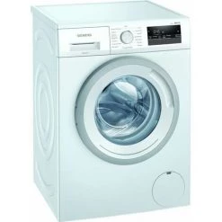 SIEMENS WM12N107FF -SIEMENS Soldes 2022 29967226 4