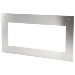 VITRE DE FACADE POUR FOUR SIEMENS - 00216169