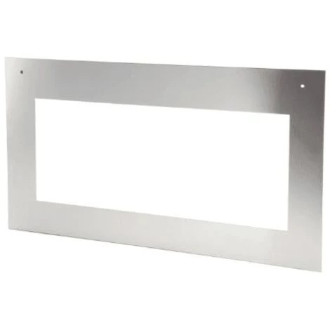 VITRE DE FACADE POUR FOUR SIEMENS - 00216169 1 VITRE DE FACADE POUR FOUR SIEMENS - 00216169