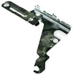 CHARNIERE DROITE DE PORTE POUR LAVE VAISSELLE SIEMENS - 12005775