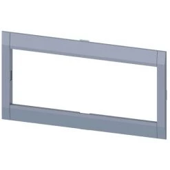 Écusson Siemens 4P Pour Interrupteurs Série Sentron 3VA23 3VA93840SB10