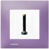Prise Téléphone Blanc Delta Viva + Plaque Violet - SIEMENS - SIEMENS