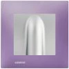 Sortie De Cable Silver Delta Viva + Plaque Violet - SIEMENS - SIEMENS